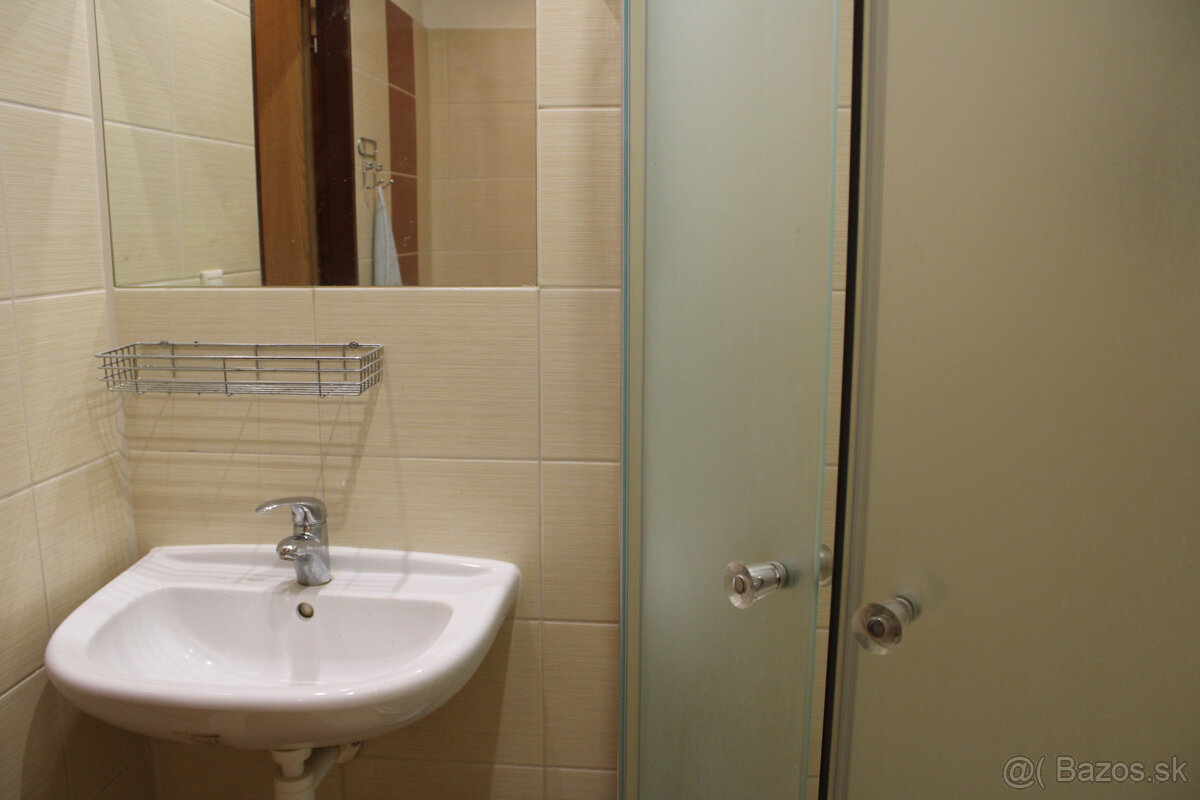 EXKLUZÍVNE-SPEKTRUM REALITY- Na Predaj garsónka 23 m2 s logg - 6