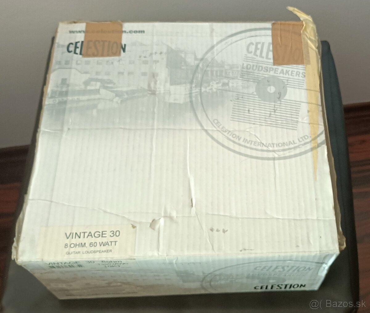 Celestion Vintage 30 - 6