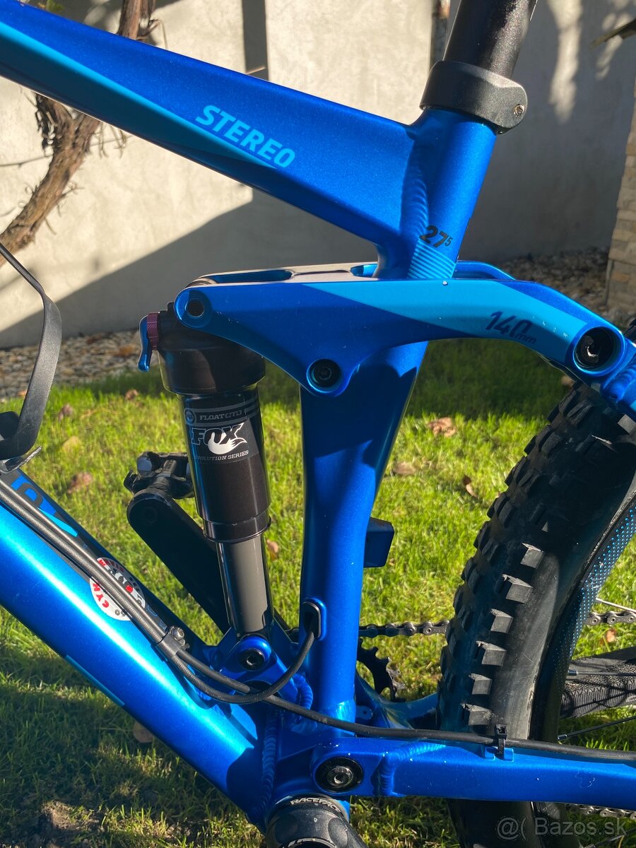 Cube Stereo 140 HPA Pro - 6