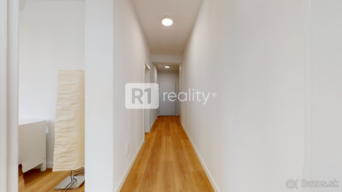 Jedinečný 2 izbový byt 53,2 m2 +2 x balkón, parking, Piešťan - 6