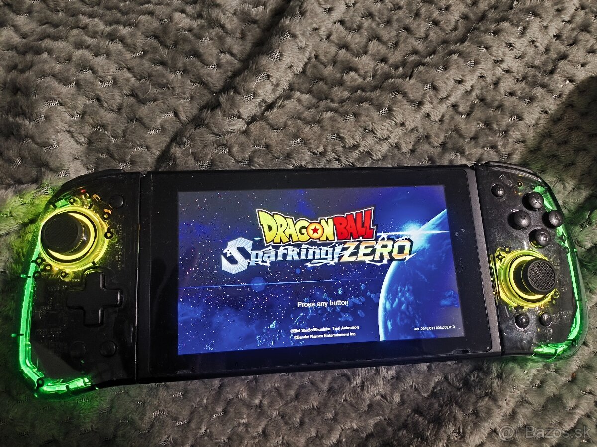 Nintendo switch Atmosphere - 6