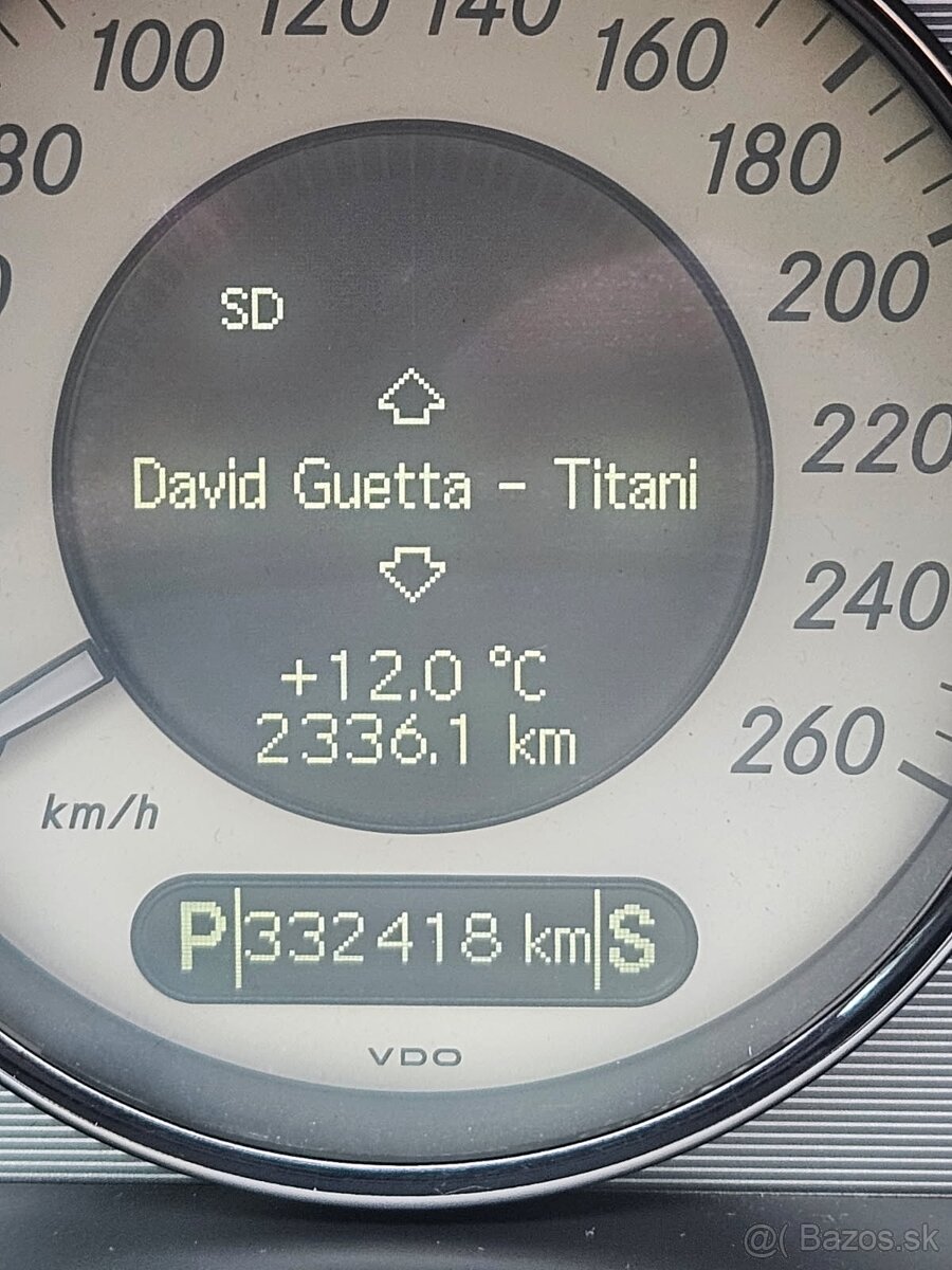 Mercedes-Benz CLS 320 - 6