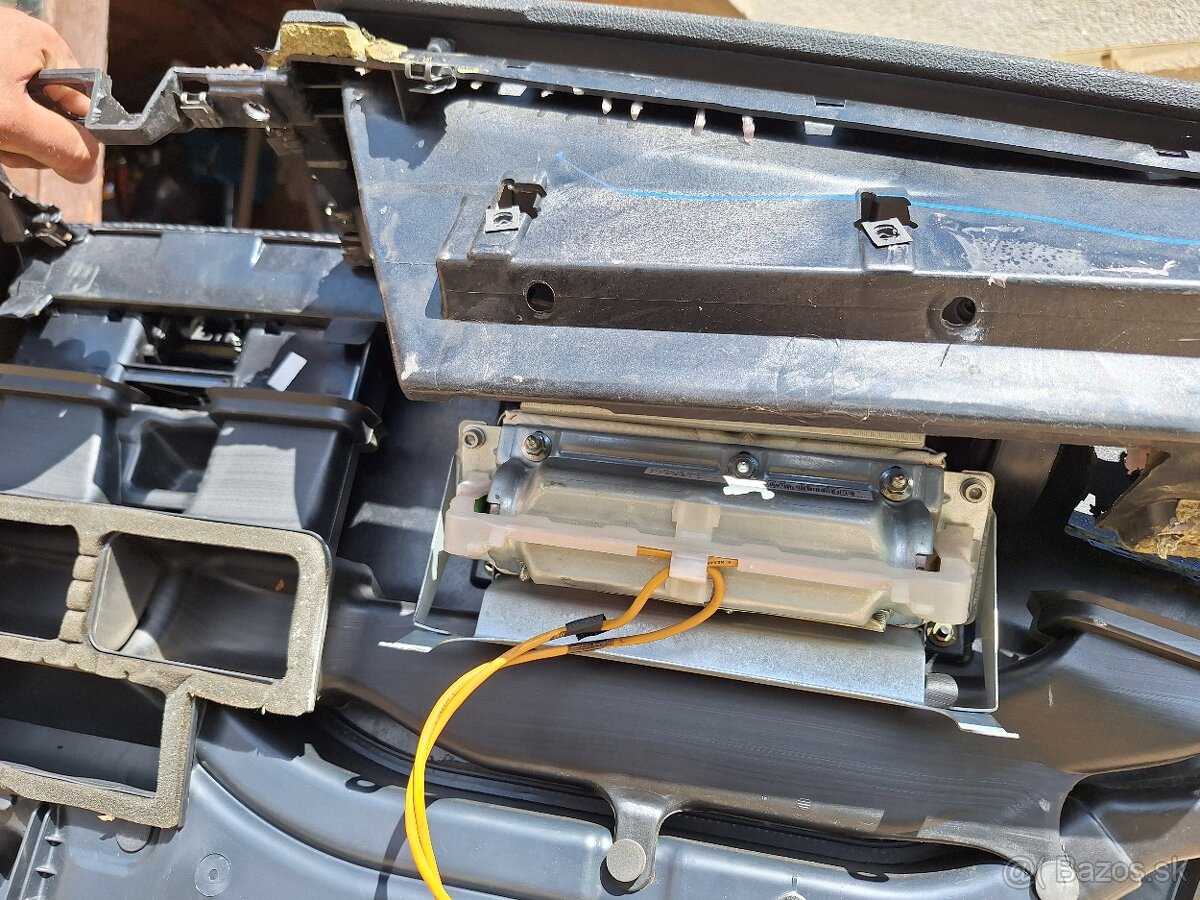 Fiat stilo 1.6 76kw - 6