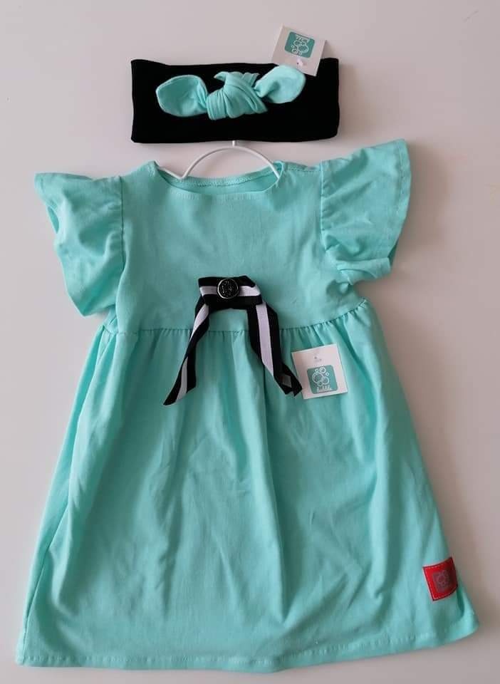 Nove satocky a doplnky pre dievcata - 6