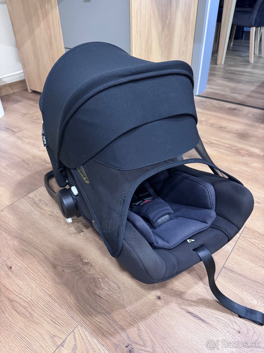 Bugaboo turtle air nuna - 6