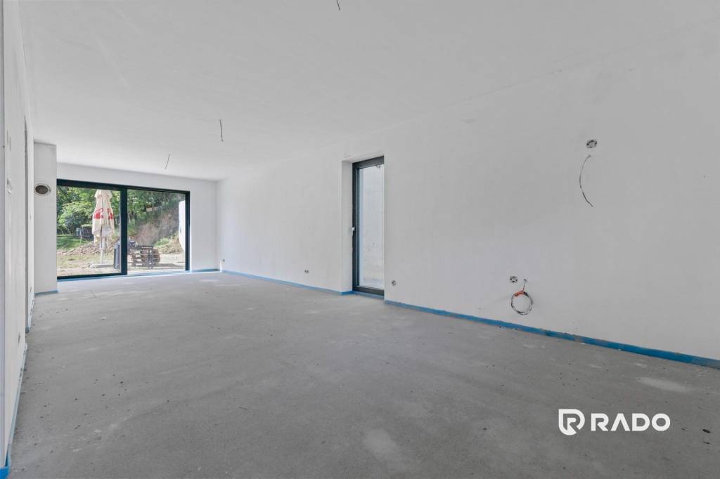 RADO | 4-izbový byt 95m2 + záhrada | Vinohrady-Bratislava - 6