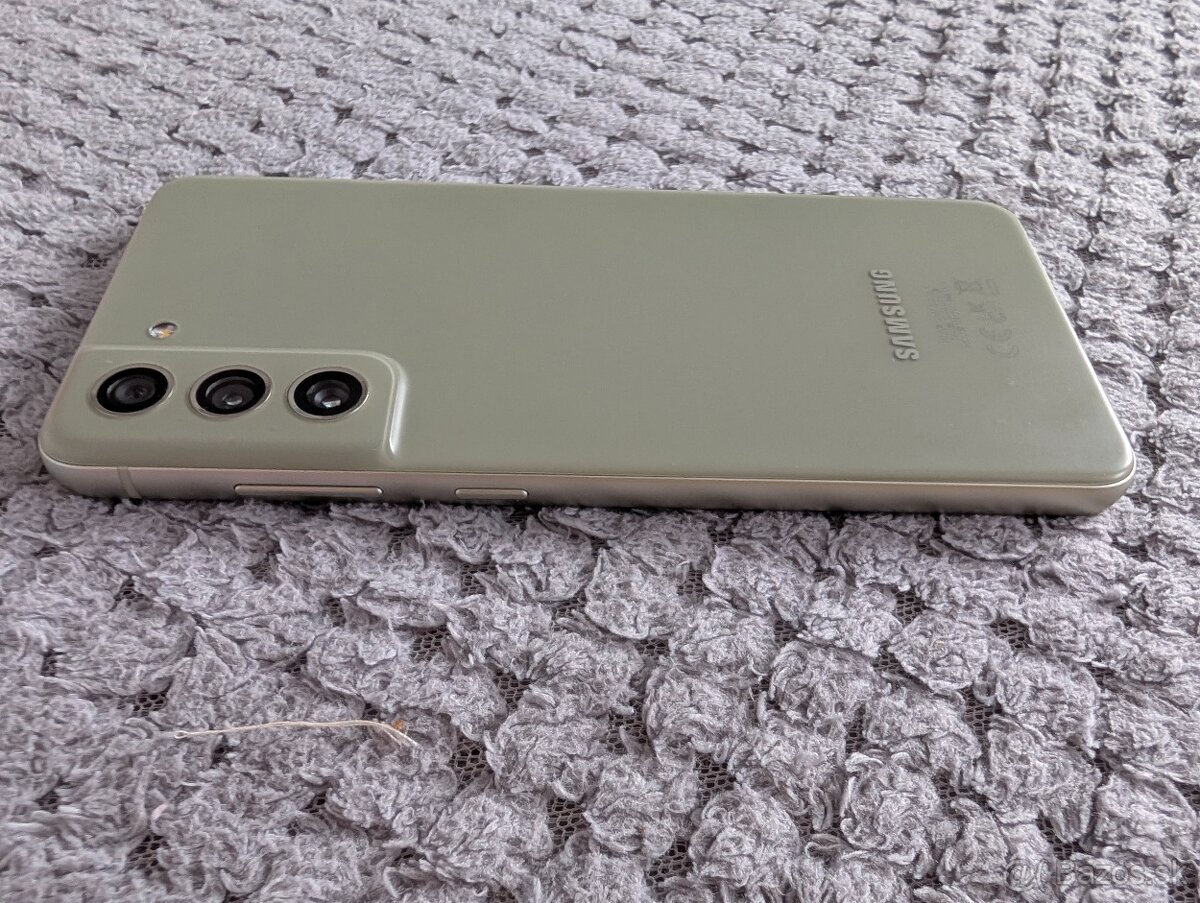 Samsung Galaxy S 21FE - 6