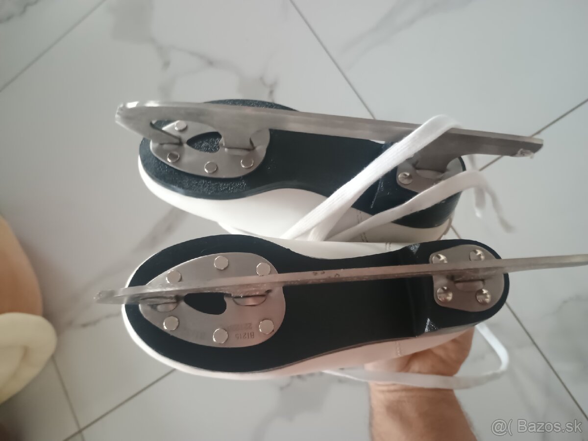 Detské korčule na ľad - 6