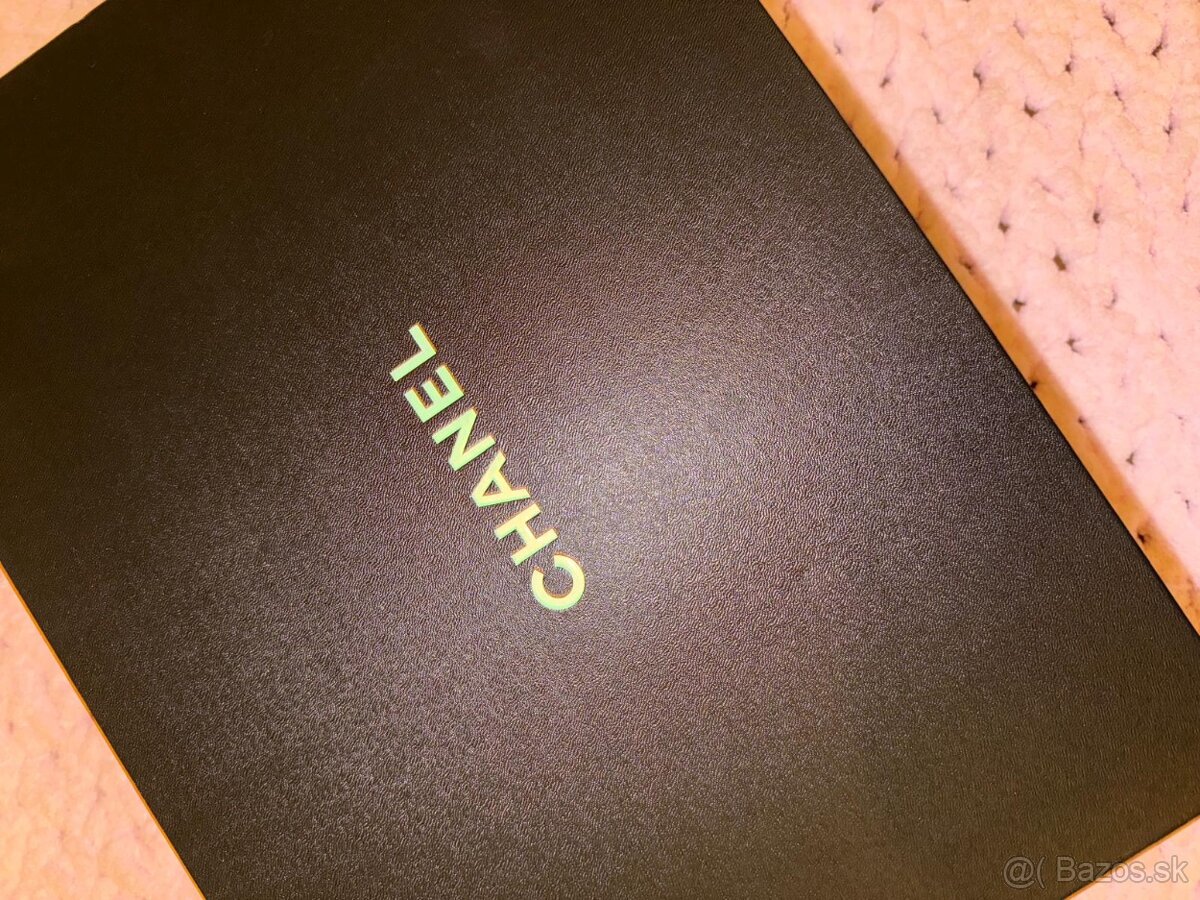 Čižmy Chanel č.41 a 40 - 6