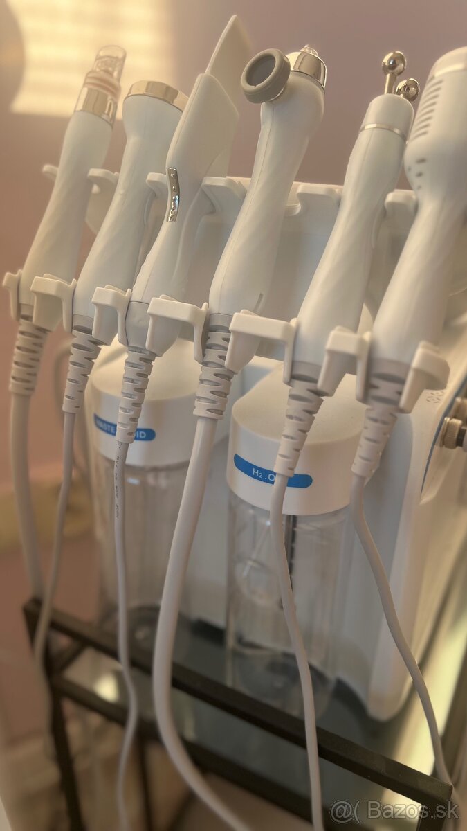 Kozmetický prístroj - 6