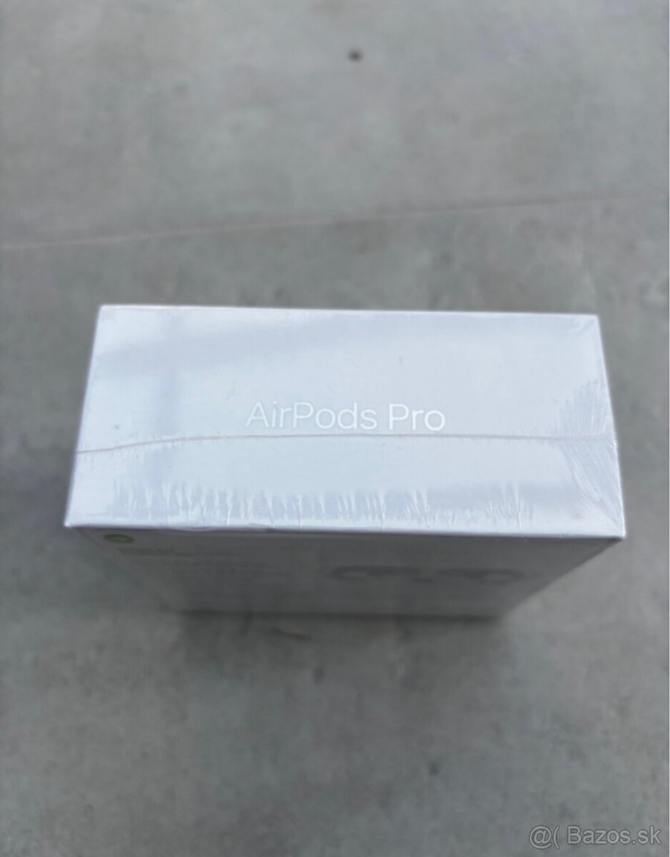 Airpods Pro 2. generation - 6