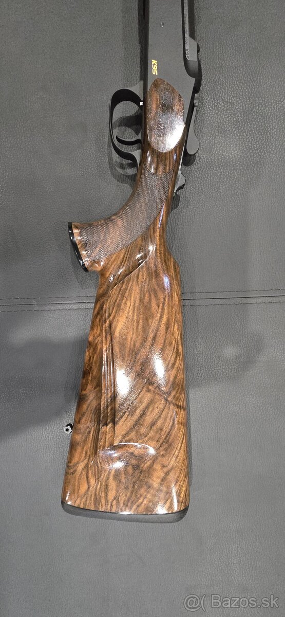 Blaser K95 Classic - 6