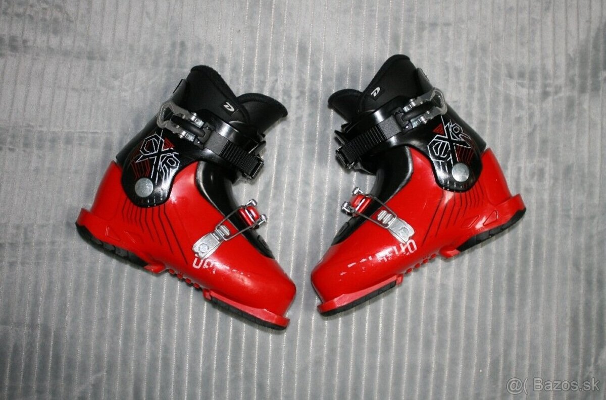 lyže Atomic redster XT 100 cm - 6