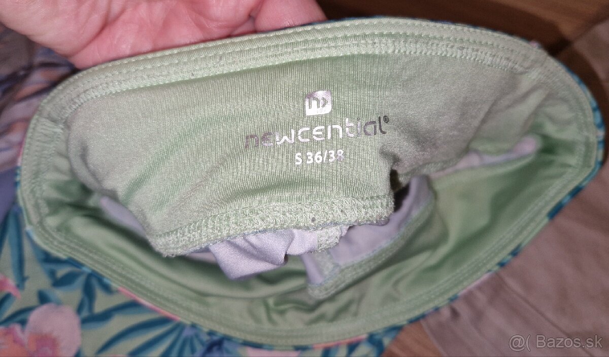 Legíny, kraťase pre 10/12 ročne dievča
- 6