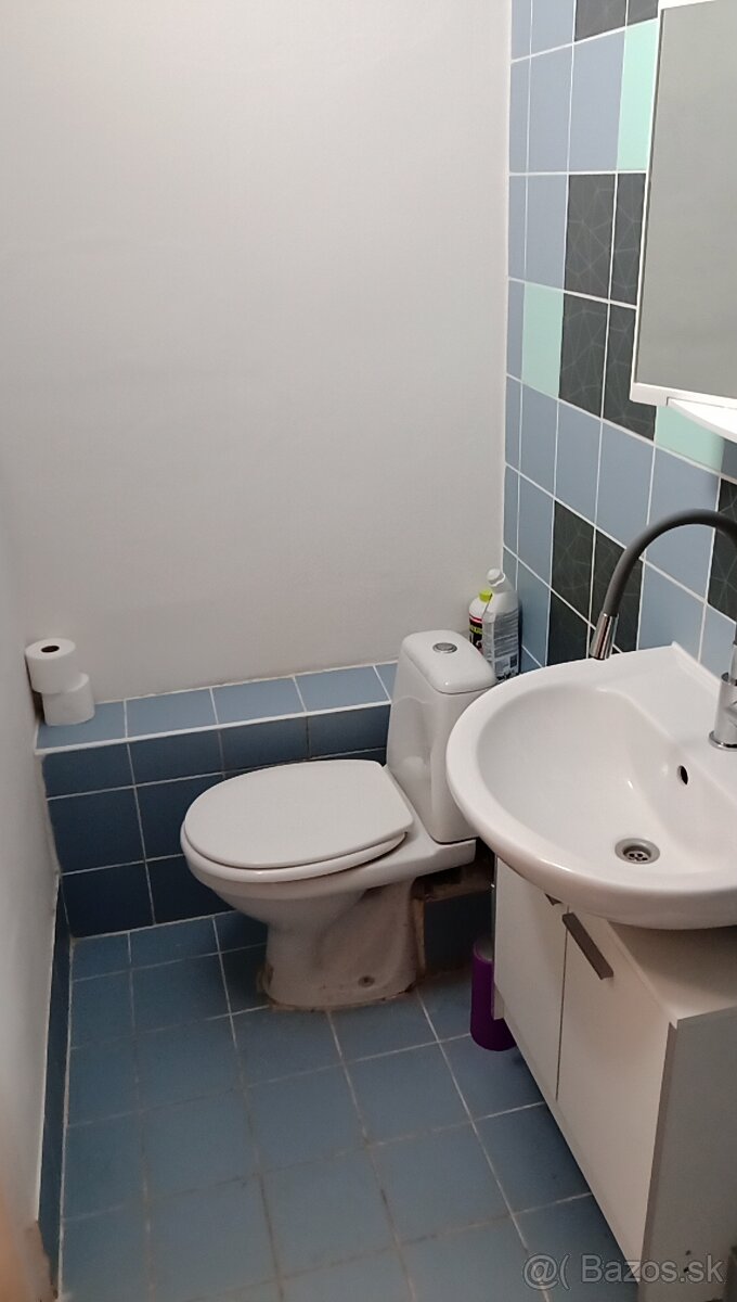 prenajom garzonky - 6