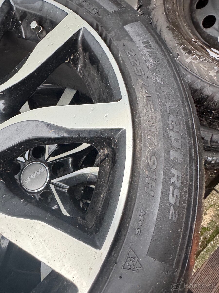 Predám elektróny - 6