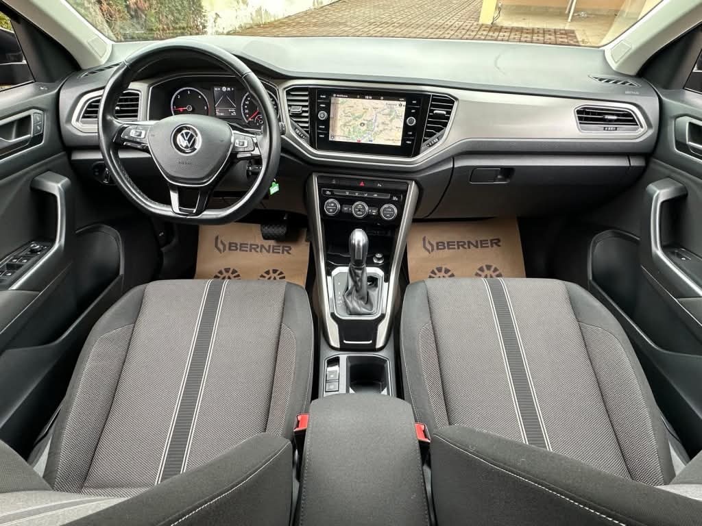 T-Roc 2,0 TDI 110kw LED - 6