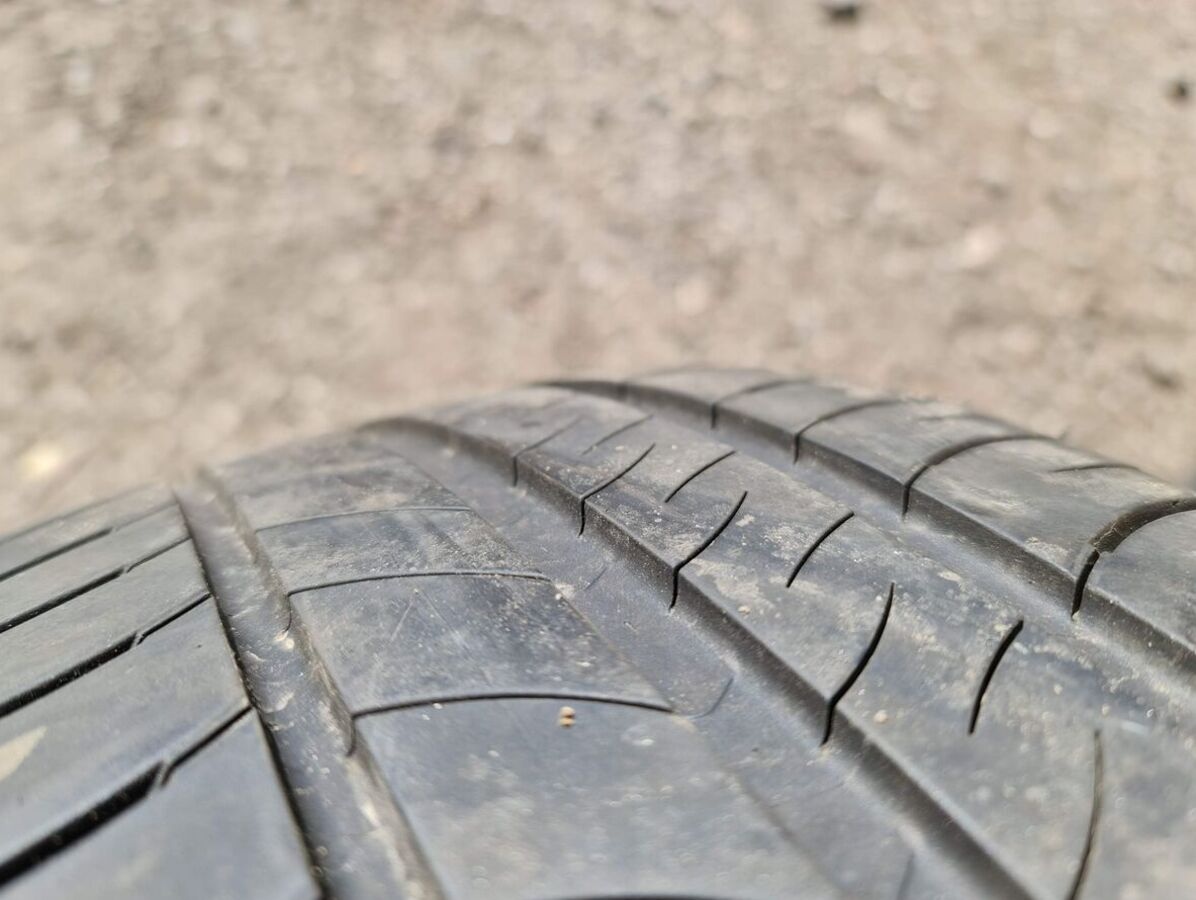 plechové disky bmw r16" - 6