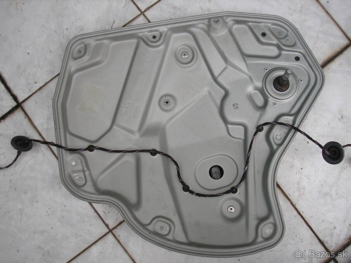 Škoda Octavia 2,VW, Seat - 6