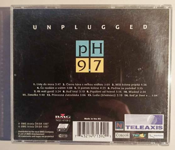 Zberatelské CD Albumy - Sk - 6