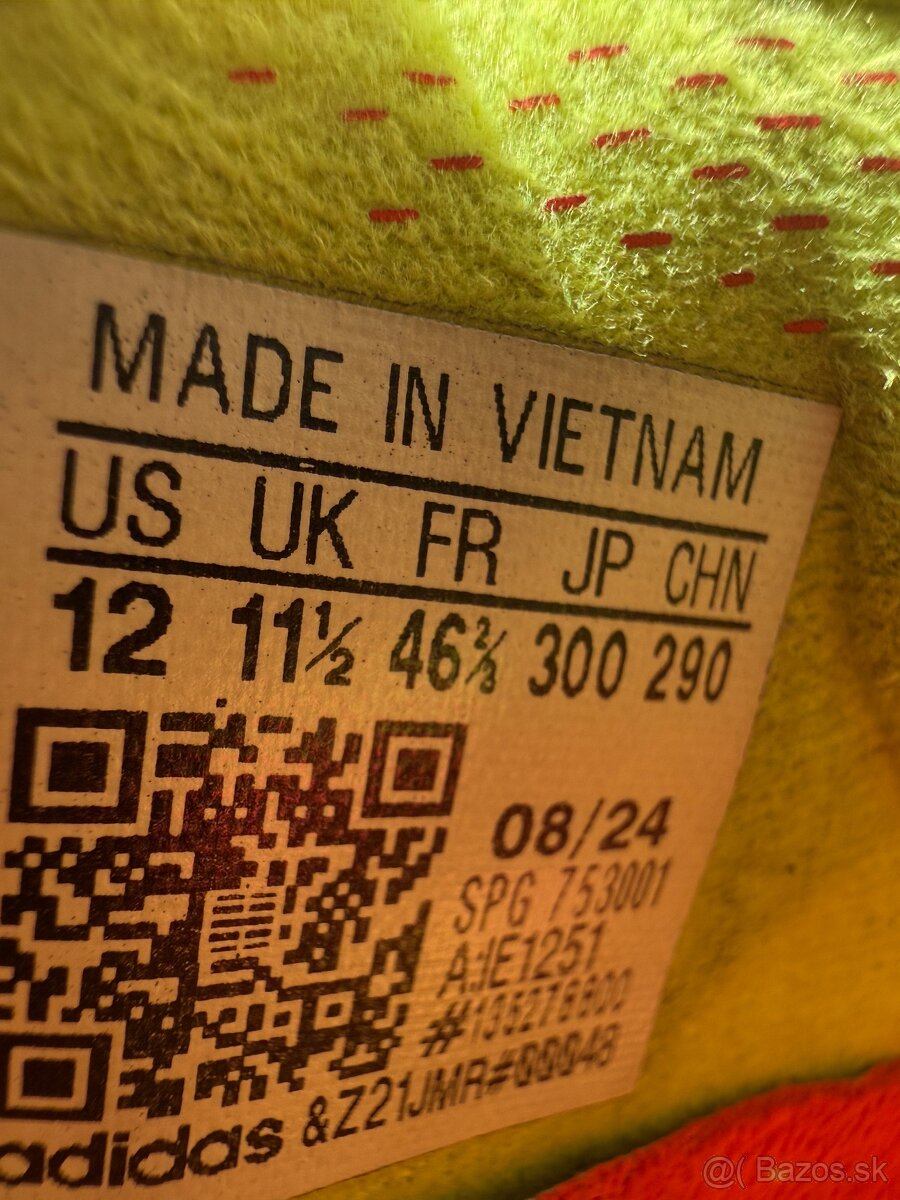 Kopačky Adidas F50+ - 6