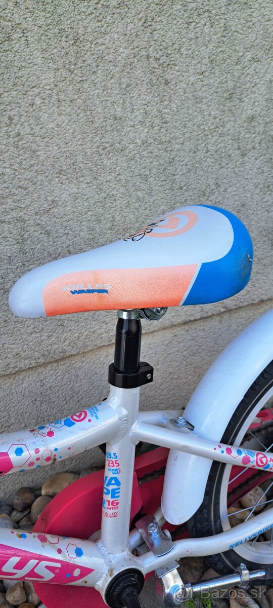 KELLYS WASPER 16 - 6