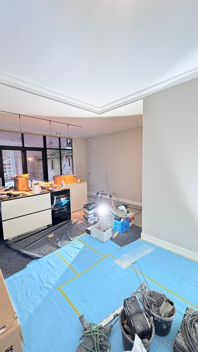 PONUKAM STAVEBNÉ PRÁCE - 6