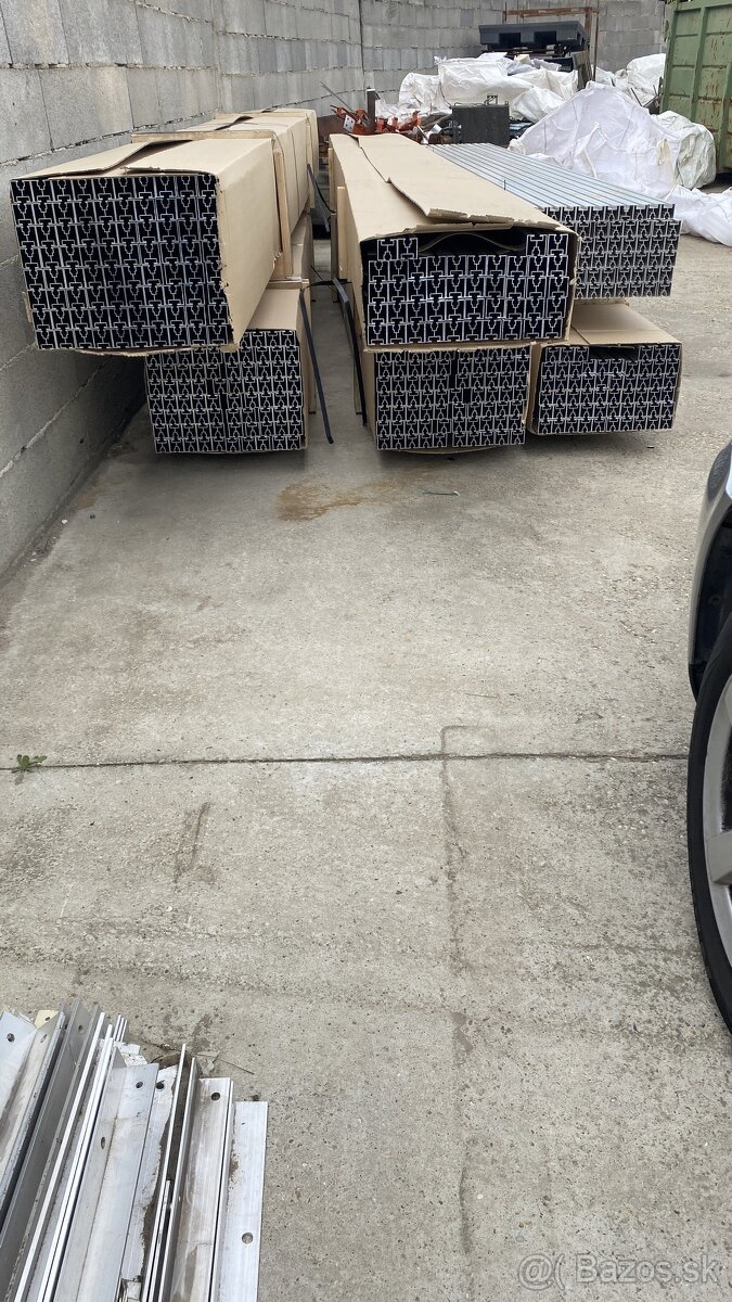 Hlinikovy profil-fotovoltika-Nova cena - 6