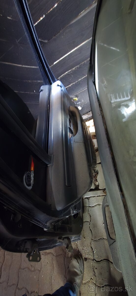 Range rover p38 dvere - 6