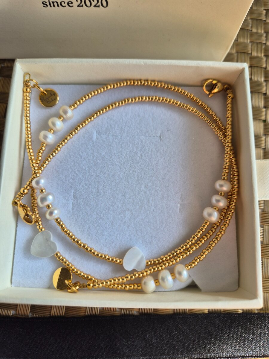 Bounty Boho sada - 6