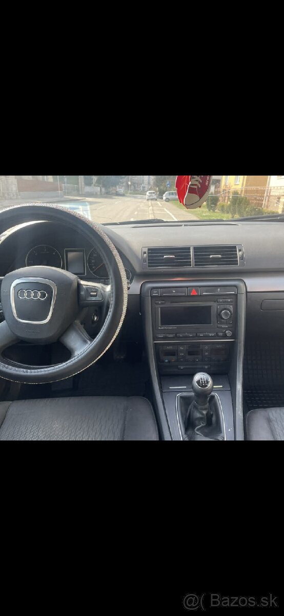 Audi a4 avant 1.9tdi 85kw - 6