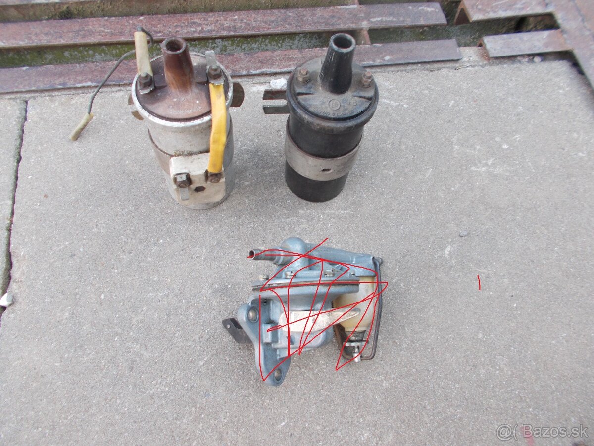 Predam pre skoda 100-120 napravnicu - 6