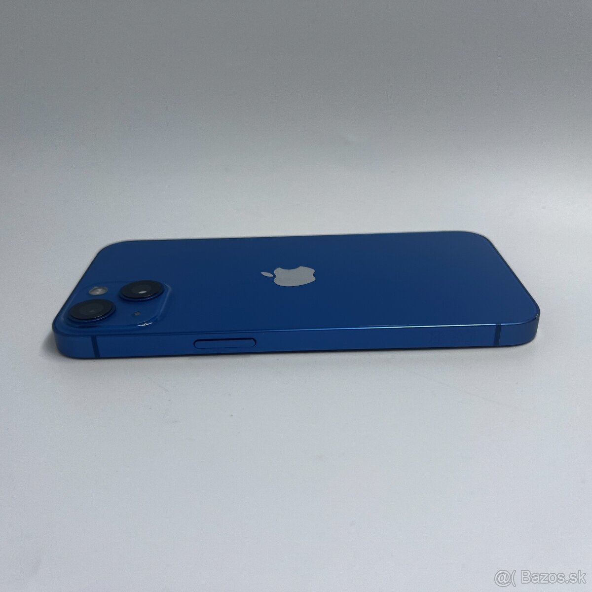 iPhone 13 128GB BLUE - DOBRÝ STAV - ZÁRUKA - 6