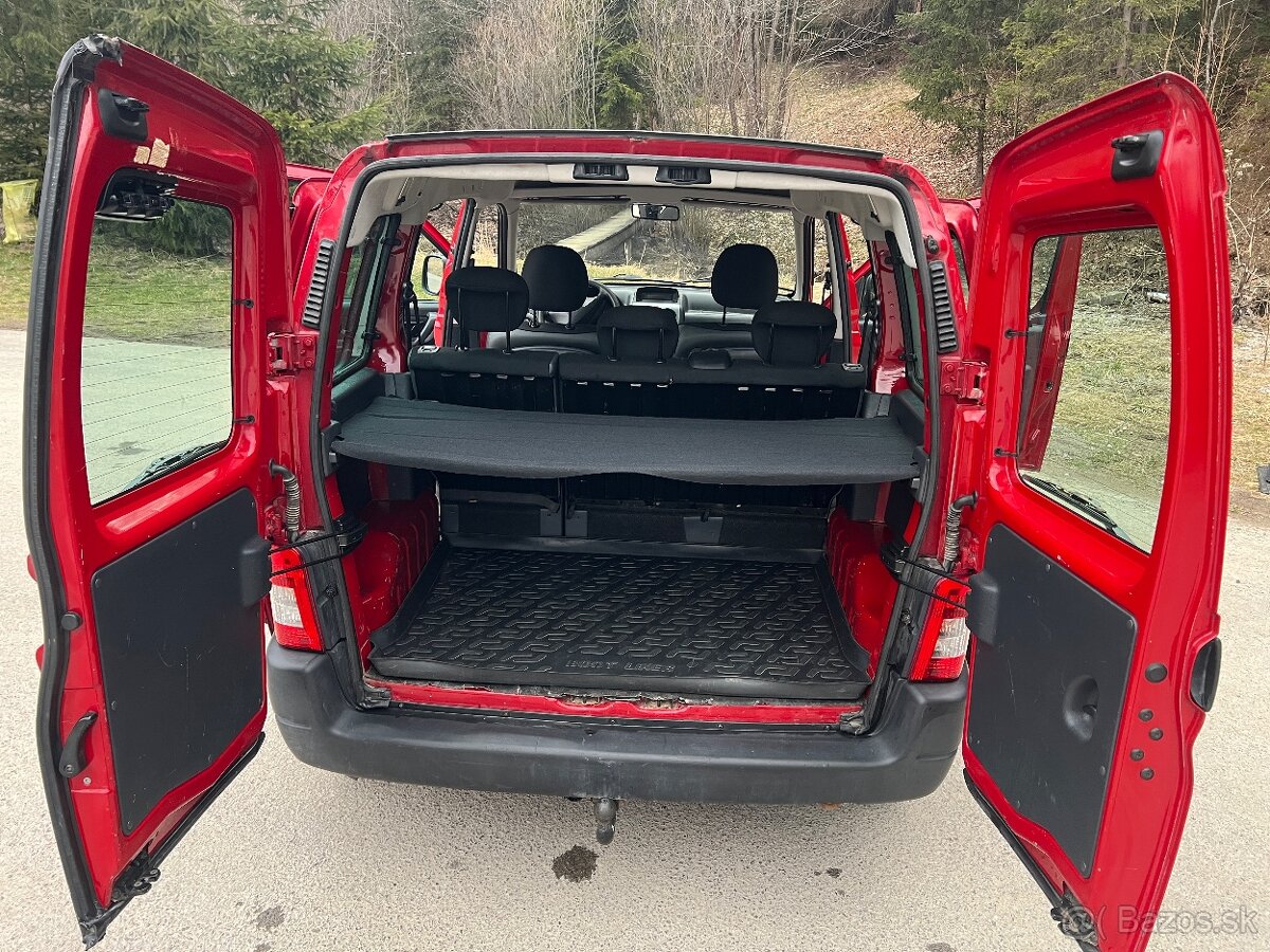 Predám Citroën Berlingo - 6