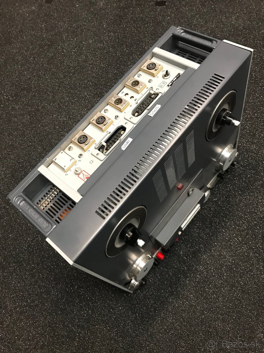 Mechlabor STM 310 - 6