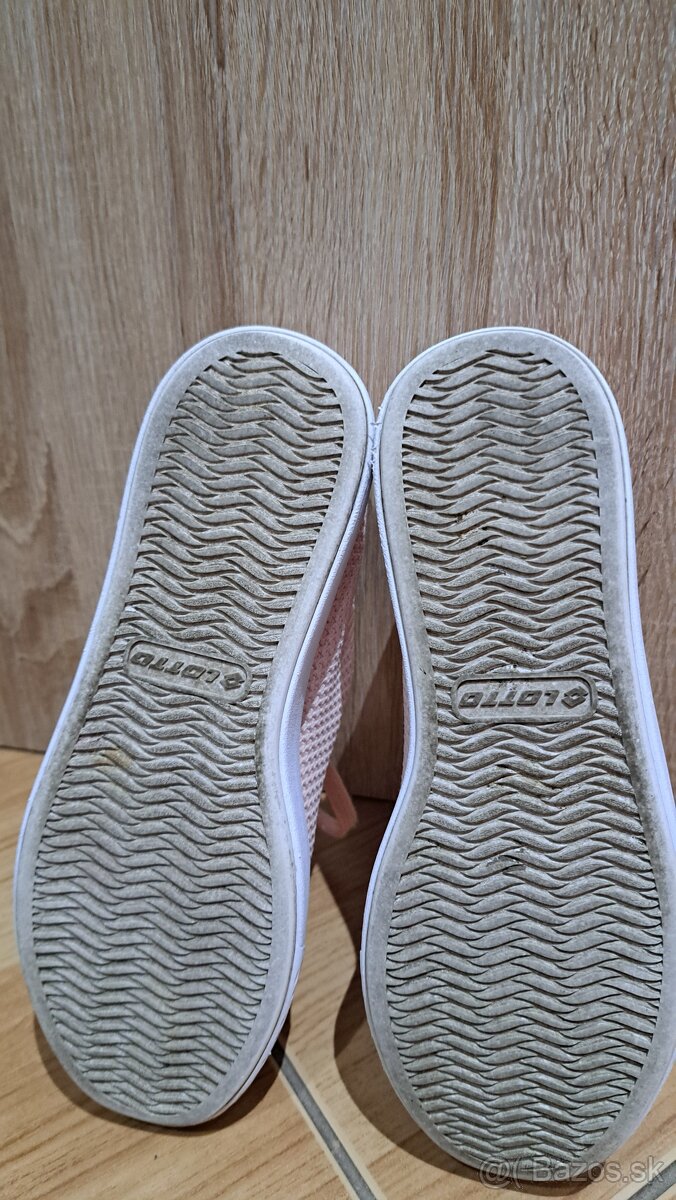 Dámske tenisky Lotto - 6