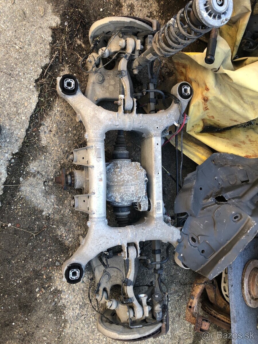 Predam napravy z BMW E60/E61,X3,X5,E90,E91,E92,F10,E46 - 6