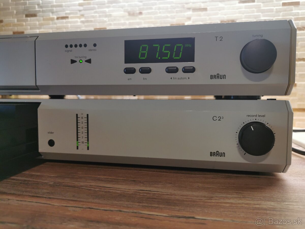 BRAUN (T2+C2/3) - 6