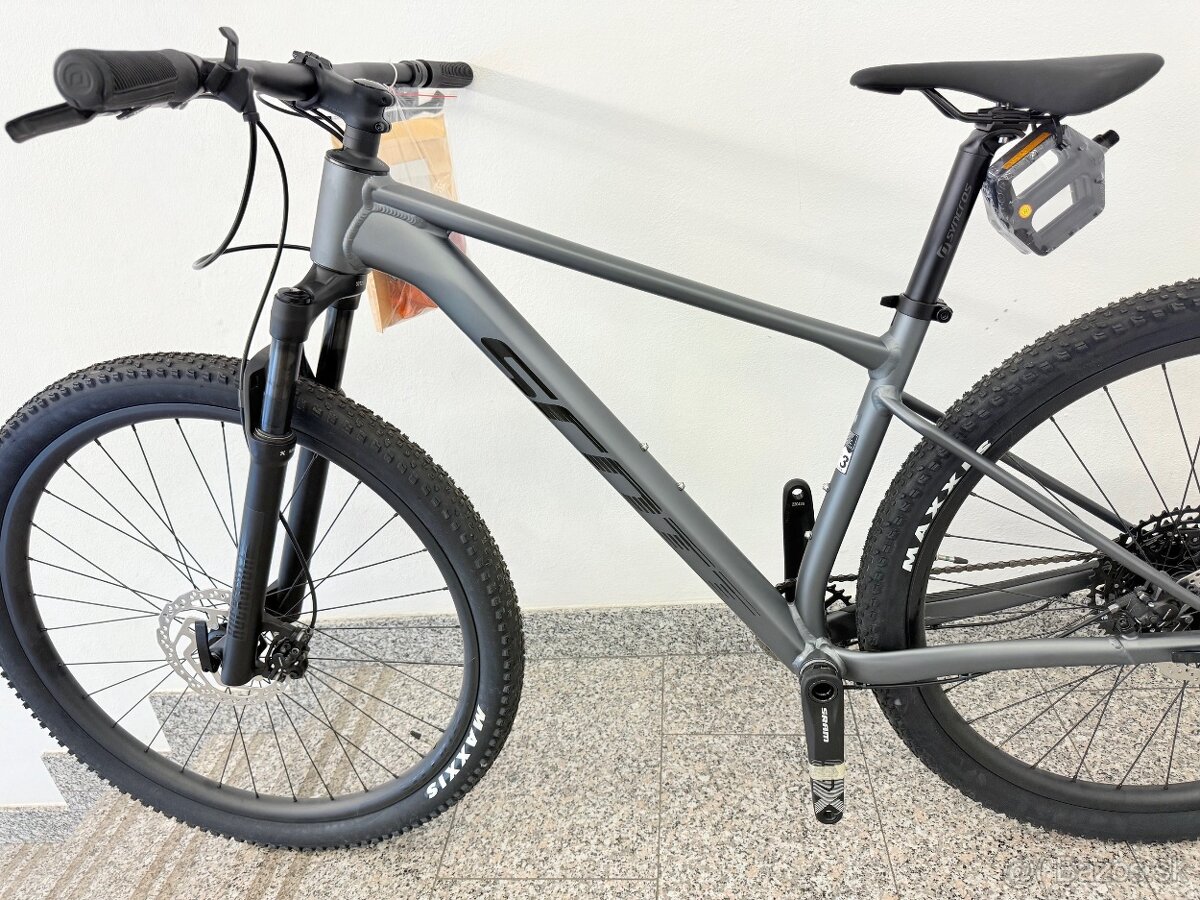 SCOTT SCALE 970,bicykel, veľ.: L - 6