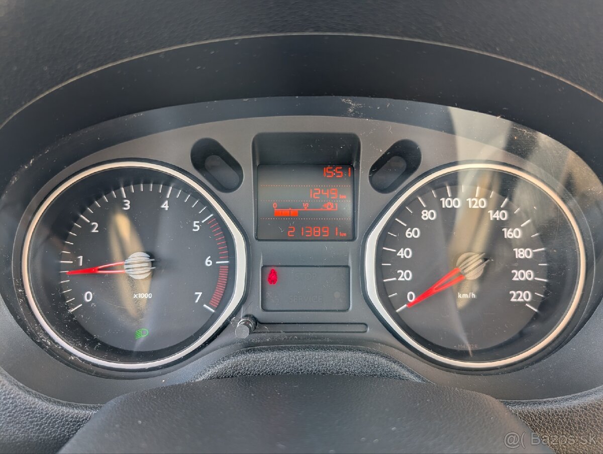 Citroen C-Elysée - 6