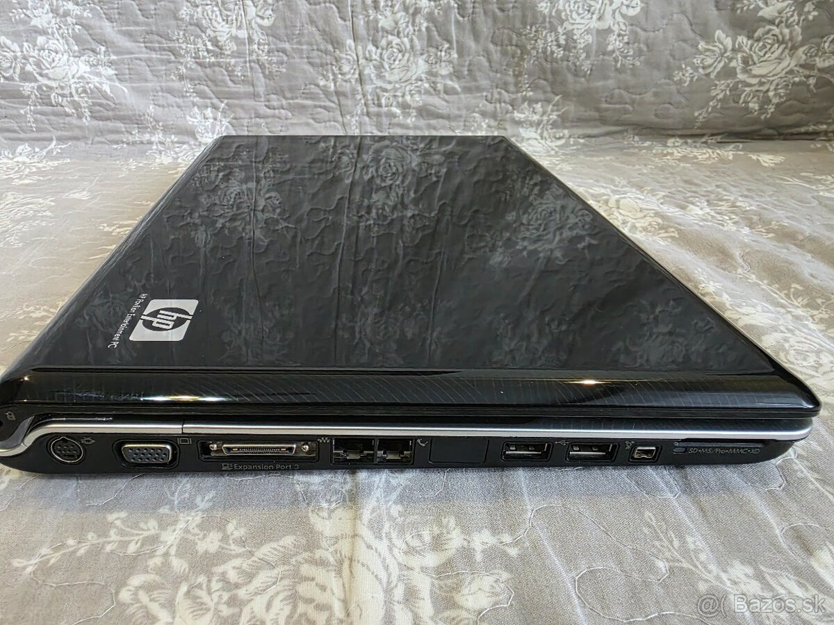 HP Pavilion dv6000 - 6
