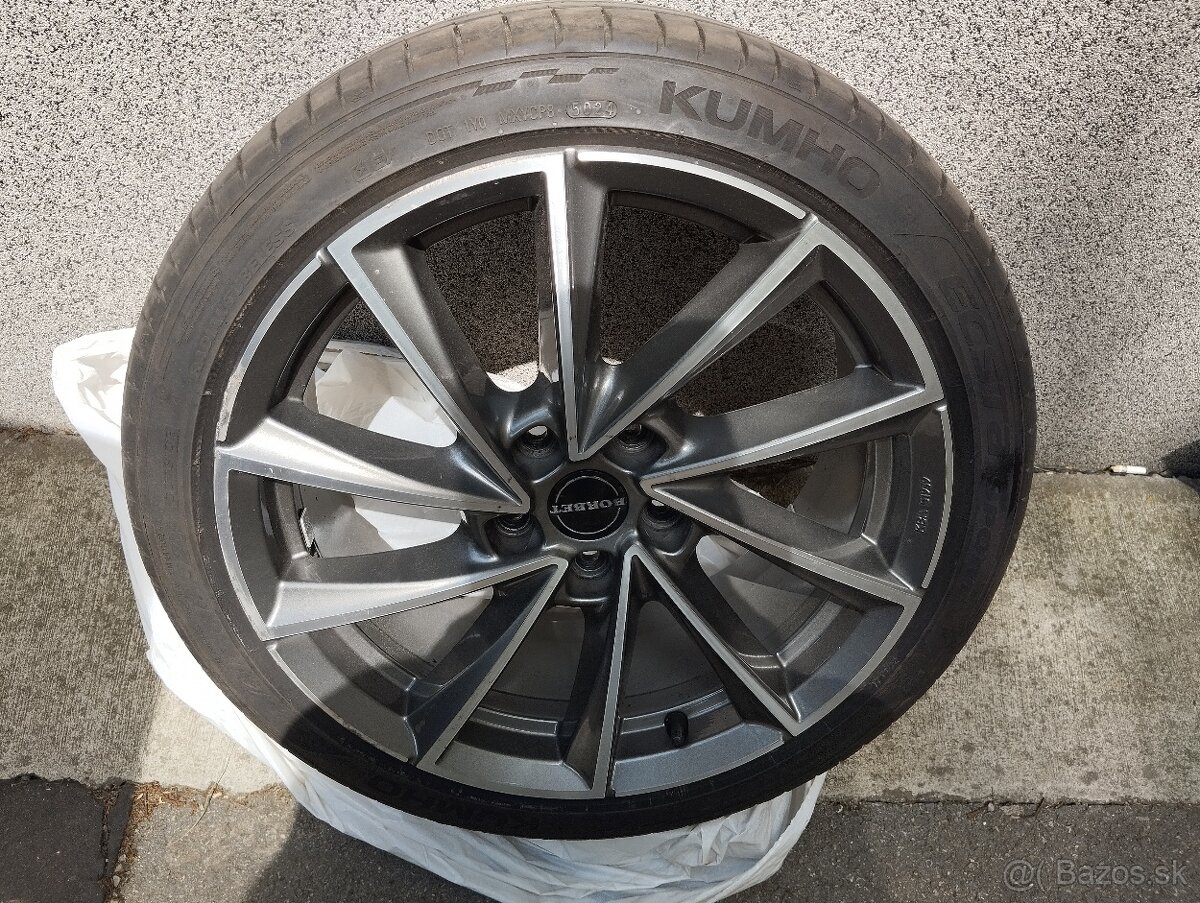 5x114.3 225/40 r18 - 6
