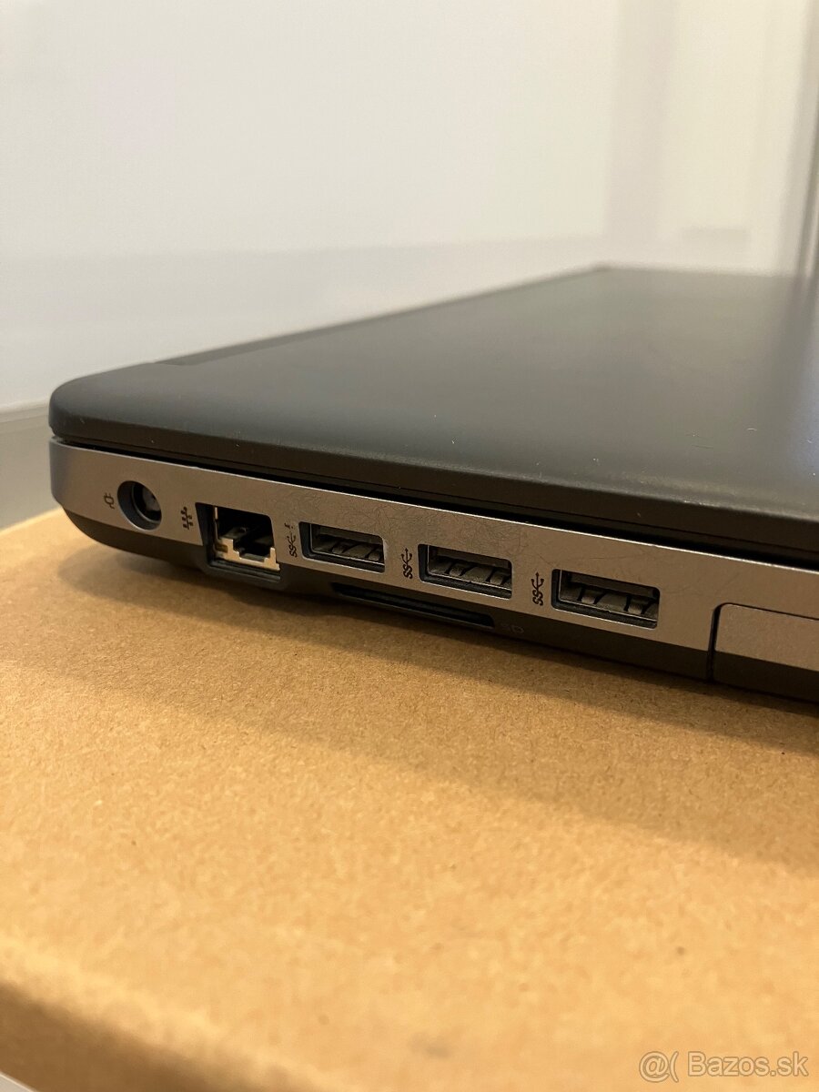 HP ProBook 650 G1 - 6