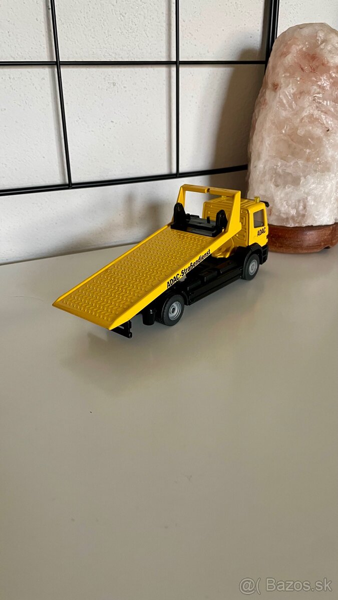 Modely Siku - 6