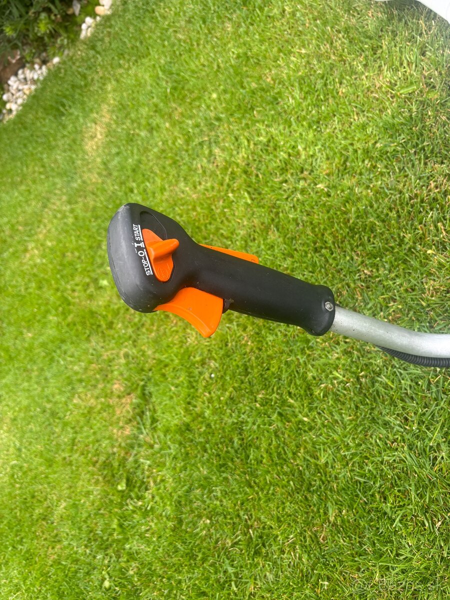 Stihl FS55 - 6