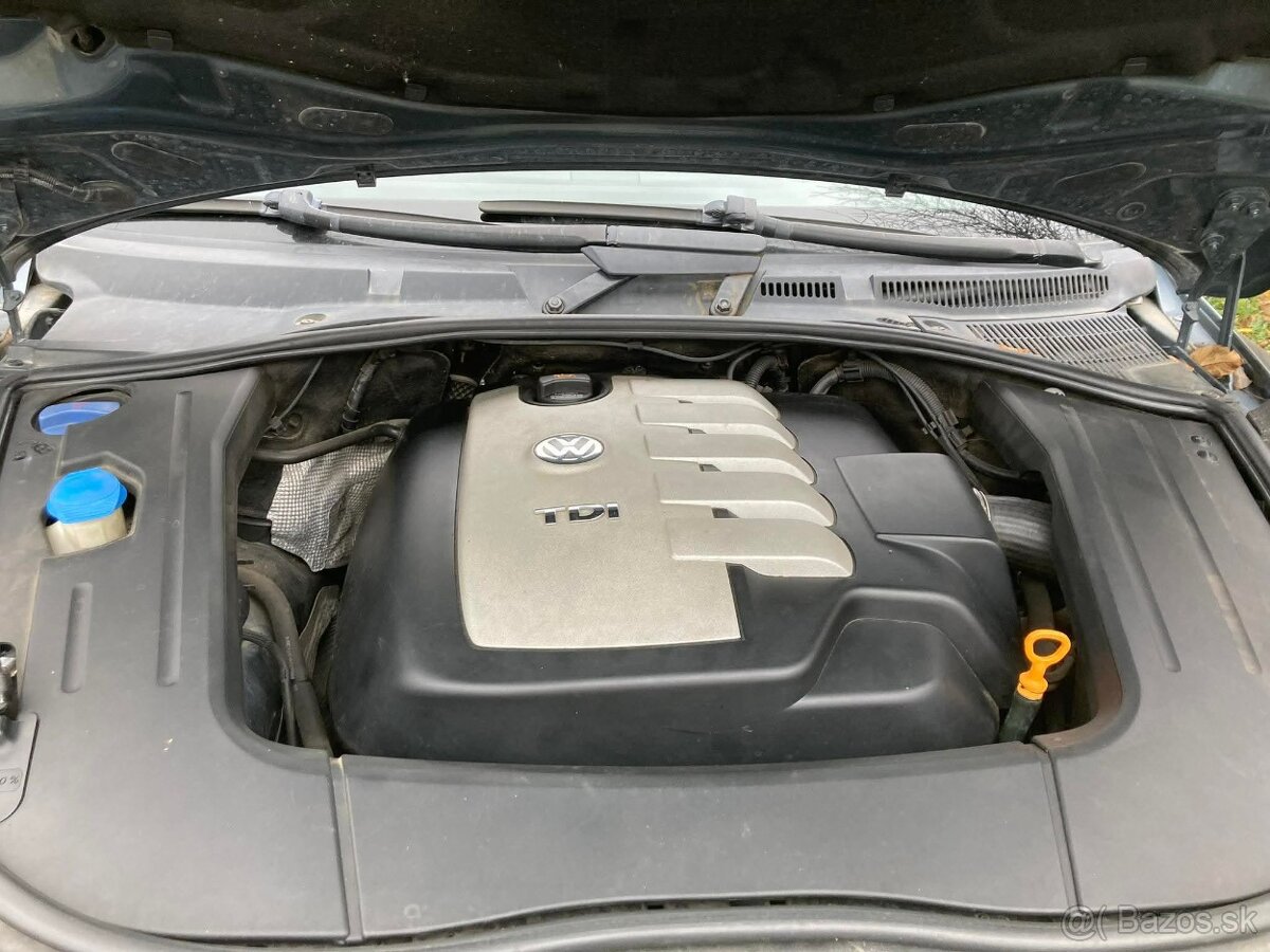Touareg - 6