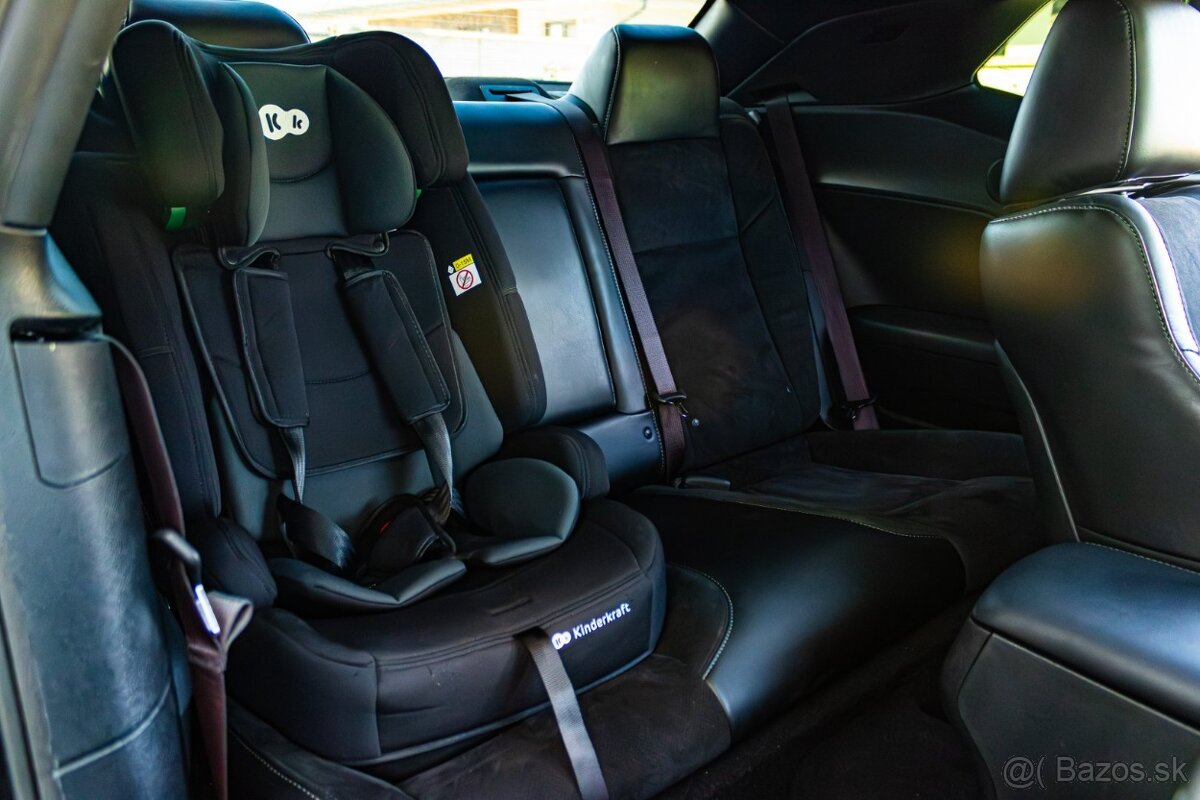 Dodge Challenger R/T 5.7 V8 / TOP STAV - 6