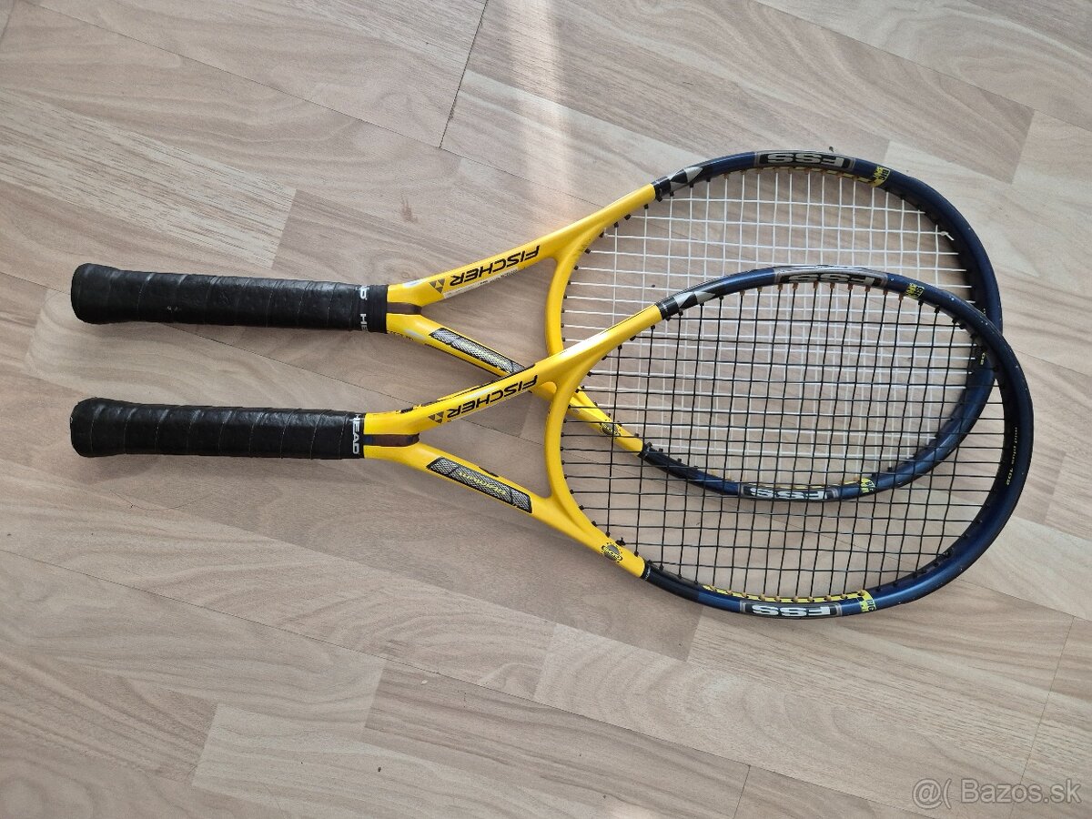 2x Fischer GDS - 6