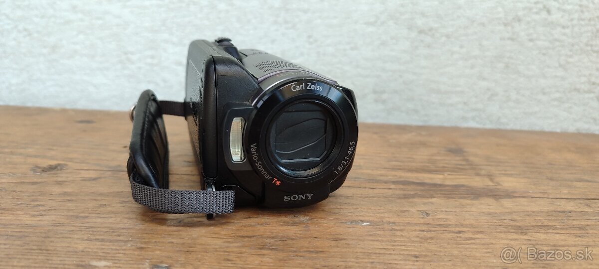 Videokamera Sony - 6