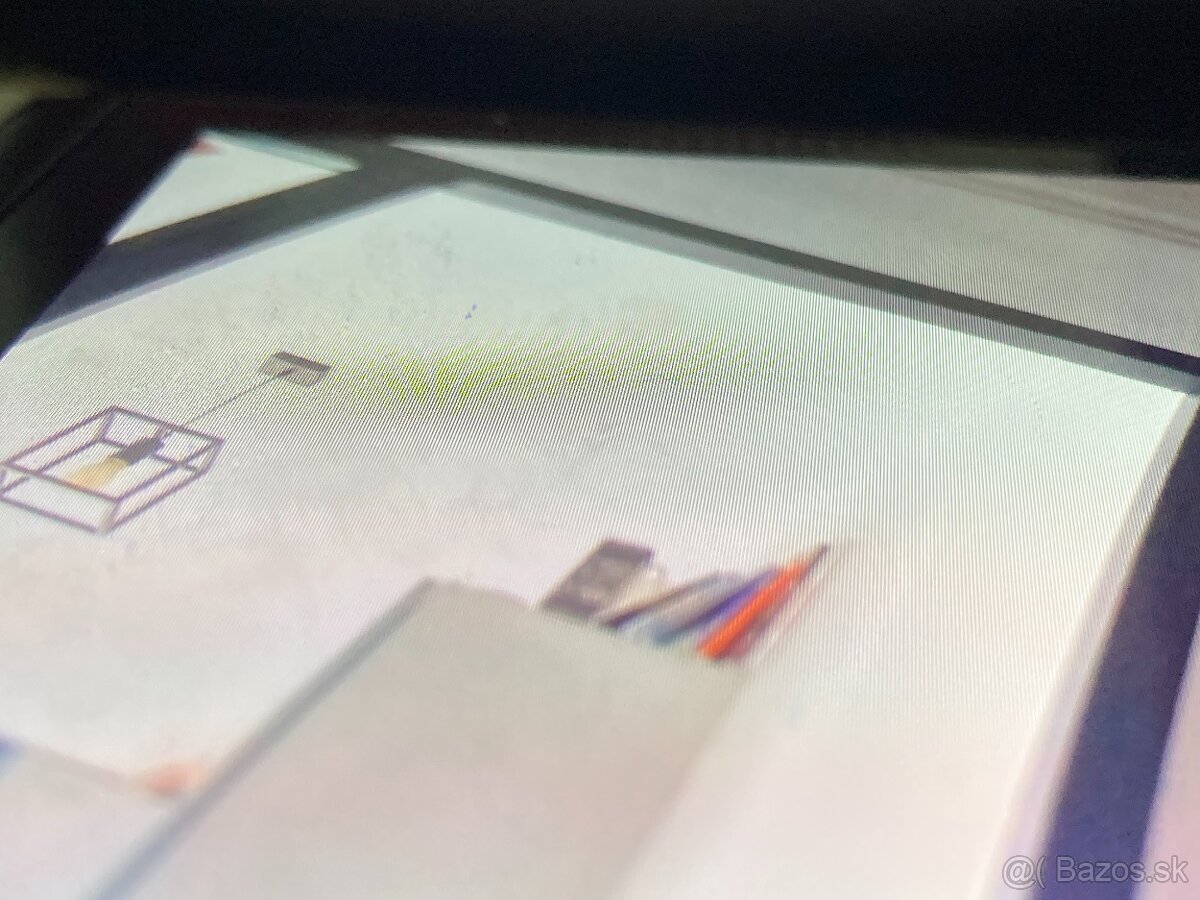 Nintendo Switch OLED Biely (škrabance dohoda možná) - 6